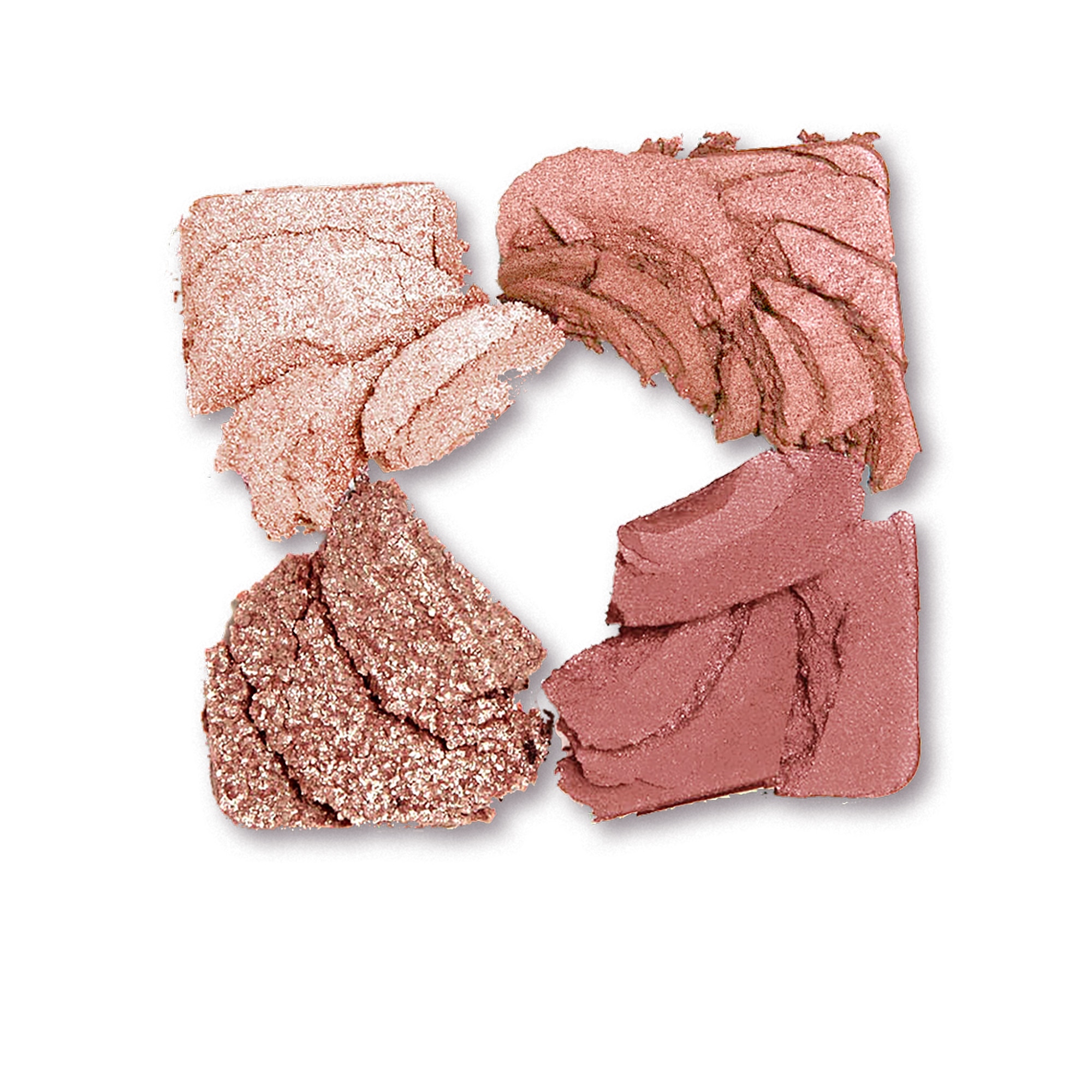 LUXURY PALETTE  PILLOW TALK (PALETA DE SOMBRAS PARA OJOS)